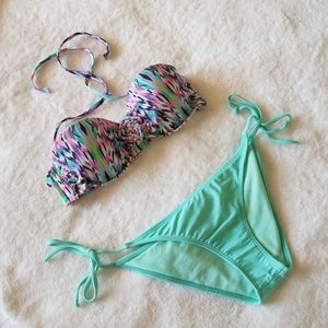 Xhilaration Bikini